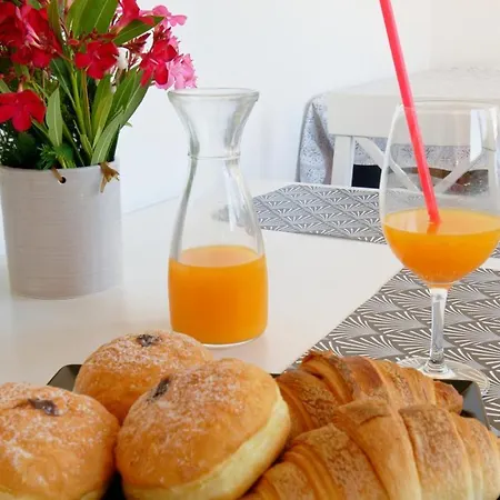 Apartment Chiara Porec