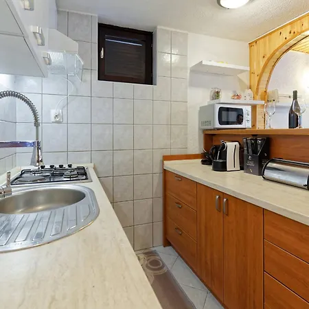 Chiara Apartment Porec