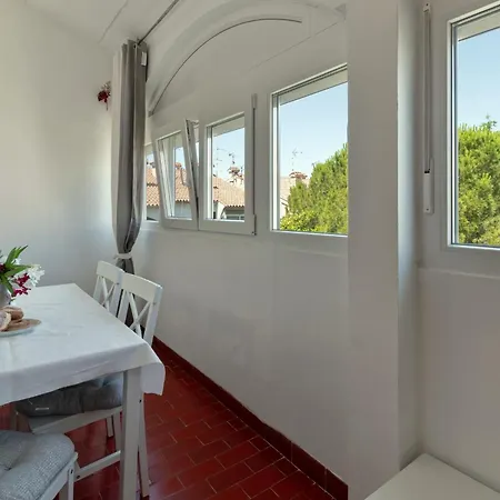 Apartment Chiara *
