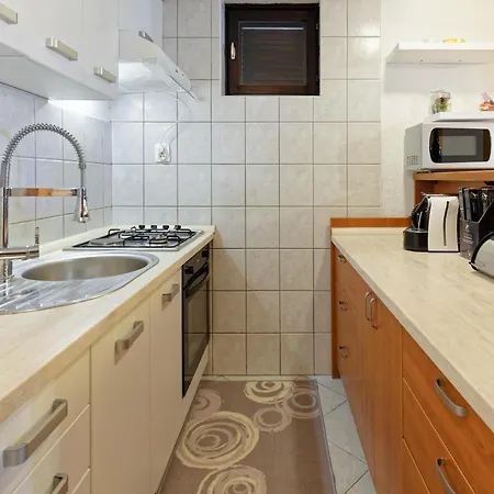 Chiara Apartment *