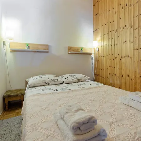 Chiara 아파트 포레치