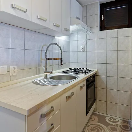 Apartment Chiara