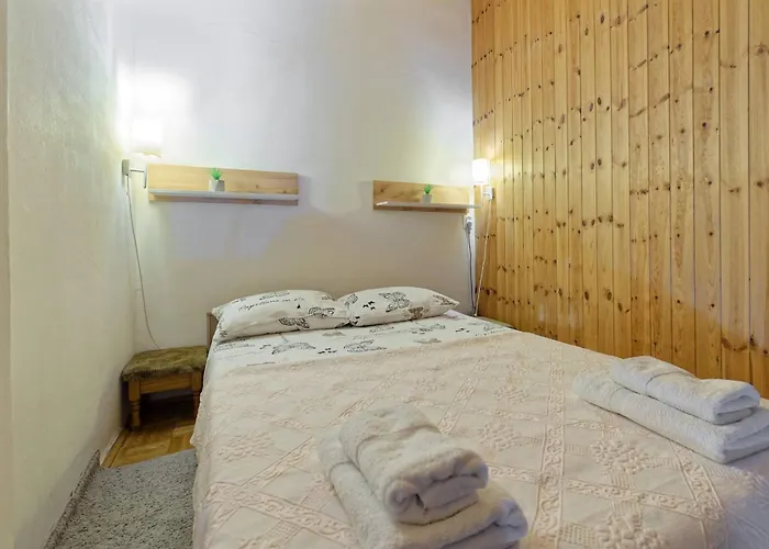 Chiara 아파트 포레치