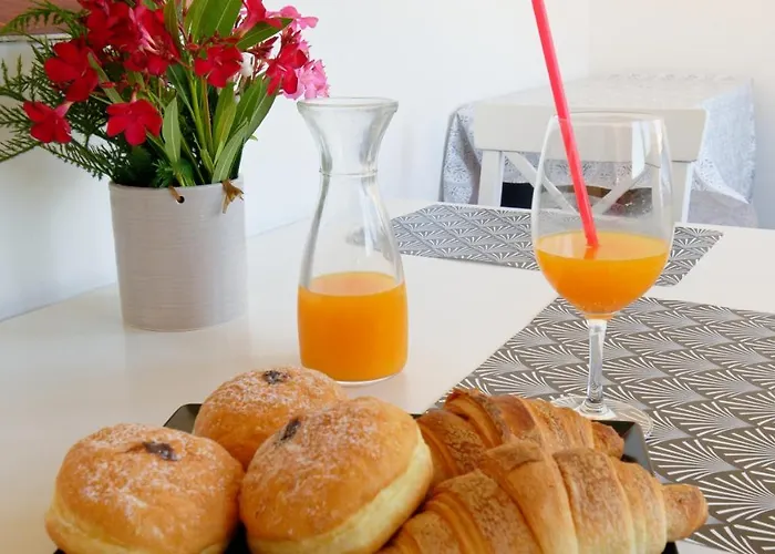 아파트 Chiara 포레치