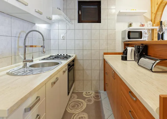 Chiara 아파트 *